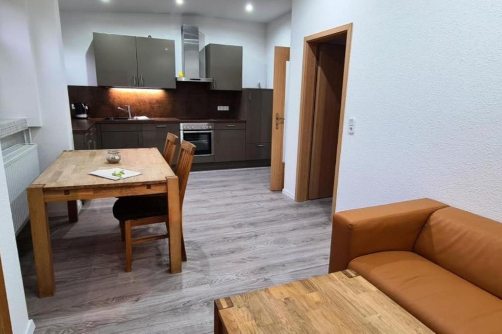 Apartament Nordkapp 5 Borkum Zewnętrze zdjęcie